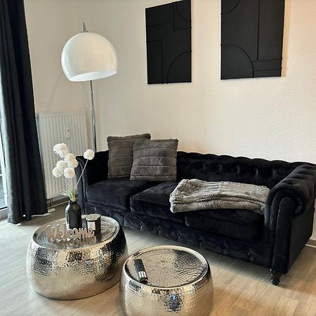 Charming Homes - Studio 23 Wolfsburgo Exterior foto